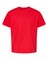 Gildan® Softstyle Youth Midweight Crewneck Short Sleeve T-Shirt